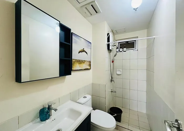 Torre De 1br * Manille