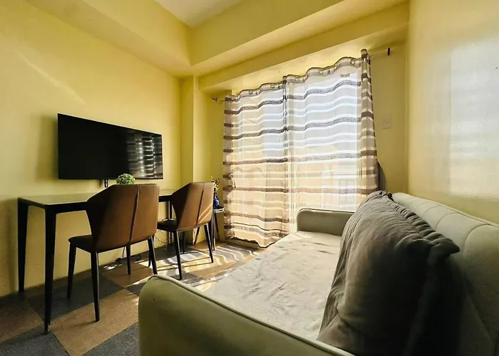 Torre De 1br *